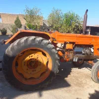 تراکتور رومانی خشک|خودرو سنگین|ویسیان, |دیوار