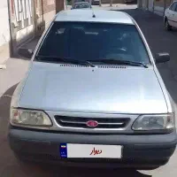 پراید GLXi ۱۳۸۵