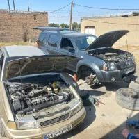 تعمیرگاه تخصصی دوو ، اوپل ،