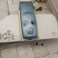اتو پرس بکو