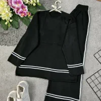 لباس بافت سر همی زنانه