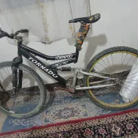 دوچرخه 26