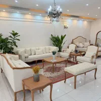 مبلمان فرانسوی و کویین (اقساط)|مبلمان خانگی و میز عسلی|تهران, خلیج فارس|دیوار