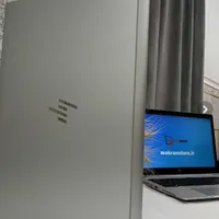 لب تاپ hp