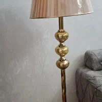 اباژور|چراغ خواب و آباژور|خسروشاه, |دیوار