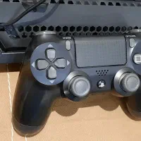 دسته و فن ps4