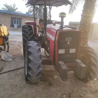 تراکتور فرگوسن ۲۸۵|خودرو سنگین|اهواز, الهائی|دیوار