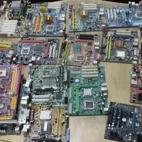 تعمیر و اسمبل سیستم کامپیوتر