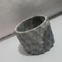 گلدان سرامیکی|صنایع دستی و سایر لوازم تزئینی|انار, |دیوار