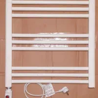 فروش و پخش حوله خشک کن برقی