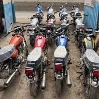 مرکز موتور مزایده|موتورسیکلت|کاشان, کارگر|دیوار