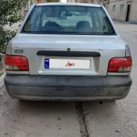 پراید۸۵|خودرو سواری و وانت|اردبیل, |دیوار