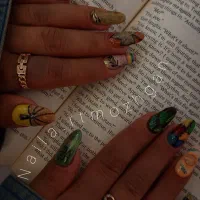 کاشت تخصصی ناخن و طراحی ،تخفیف (به مدت محدود)|خدمات آرایشگری و زیبایی|طرقبه, |دیوار