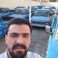 نیسان وانت صفر