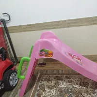 سرسره کودک|اسباب و اثاث بچه|شاهین دژ, |دیوار