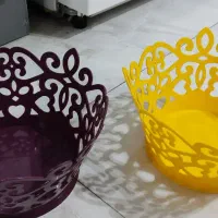 ابکش های مختلف