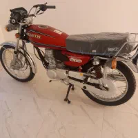 موتورسیکلت