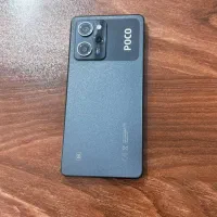 گوشی شیائومی poco x5 pro|موبایل|آران و بیدگل, |دیوار