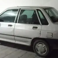 پراید مدل ۸۵