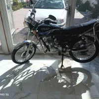 موتورسیکلت سوپراصلان|موتورسیکلت|مشگین شهر, |دیوار