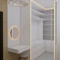 تعمیرات و نصب چوب و ام دی اف