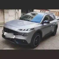 فروش حواله ۱دستگاه ریرا تیتانیوم
