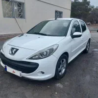 ۲۰۷ مدل ۹۷ دنده ای