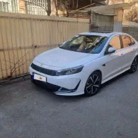 رسپکت ۲۰۲۵|خودرو سواری و وانت|تهران, دکتر هوشیار|دیوار