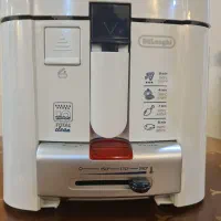 سرخ کن برقی دلونگی کاملاً نو و استفاده نشده