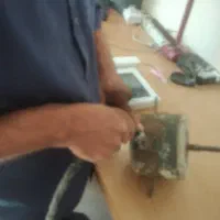 امداد برق شبانه روزی سجاد
