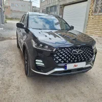 تیگو۷ پرو مدل۴۰۲|خودرو سواری و وانت|اردبیل, |دیوار