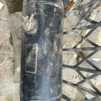 فروش مخزن ال پی جی LPG