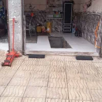 جلو بندی ومیزان فرمان