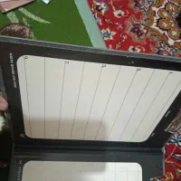 کلاسور طوسی رنگ