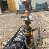 قلیون درحد نو