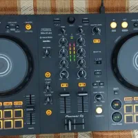 فروش دستگاه دی جی FLX 4