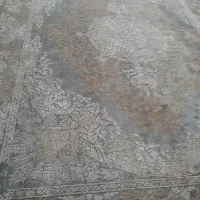 یک تخته فرش ۱۲متری|فرش|شاهین‌شهر, مسکن مهر|دیوار