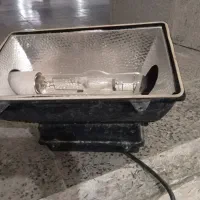 پروژکتور 1000 وات کاملا سالم و گیرنده دیجیتال USB|تلویزیون و پروژکتور|شیراز, شهرک گلستان|دیوار