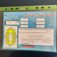 پراید 111 مدل 95|خودرو سواری و وانت|محمدیه-قزوین, |دیوار