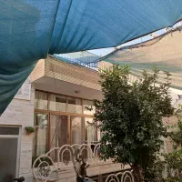 منزل ویلایی دو طبقه