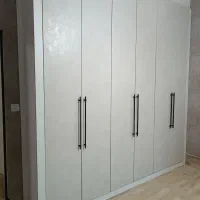 تعمیر و بازسازی و ساخت کابینت و کمد دیواری