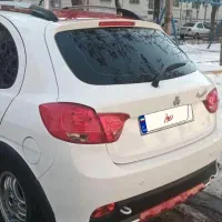 کوییک R مدل ۱۴۰۱ فروش فوری|خودرو سواری و وانت|قزوین, |دیوار