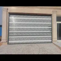 تعمیرات ونصب کرکره برقی جک پارکینگ