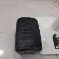 باند یا اسپیکر شارژی|سیستم صوتی خانگی|تهران, امیریه|دیوار