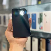 آیفون 13 پرو مکس / Graphite / موبولانژ|موبایل|اصفهان, جلفا|دیوار
