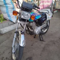 رهرو مدل 95 تمیز