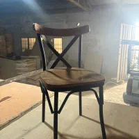 صندلی لهستانی