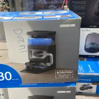 جارو روباتیک (شارژی)کف قیمت تک و تعداد