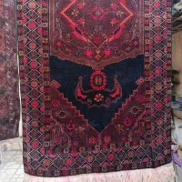 فرش دستباف