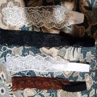 هدبند گیپور ترند